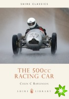 500cc Racing Car