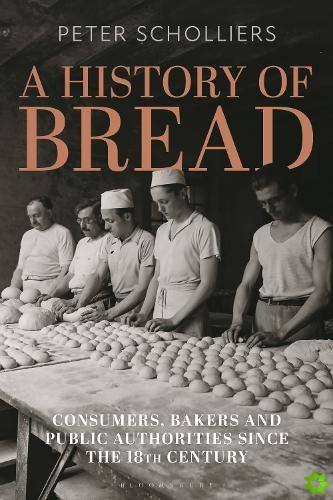 A History of Bread