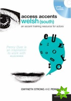Access Accents: Welsh (South)