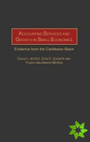 Accounting Services and Growth in Small Economies