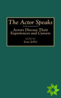 Actor Speaks