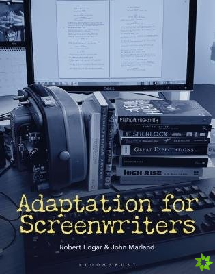 Adaptation for Screenwriters