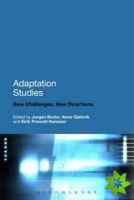 Adaptation Studies