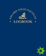 Adlard Coles Nautical Logbook