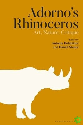 Adornos Rhinoceros