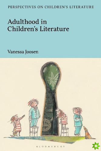 Adulthood in Children's Literature