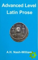 Advanced Level Latin Prose Composition
