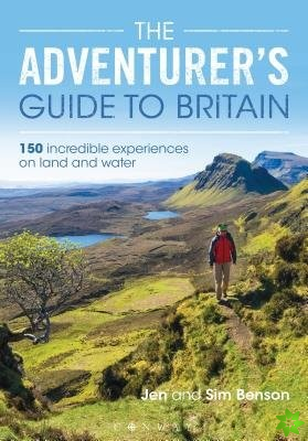 Adventurer's Guide to Britain