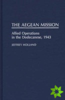 Aegean Mission