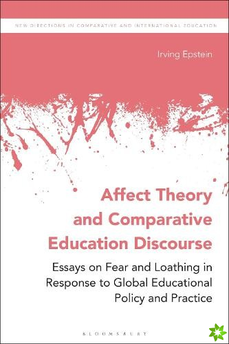 Affect Theory and Comparative Education Discourse