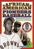 African American Pioneers of Baseball