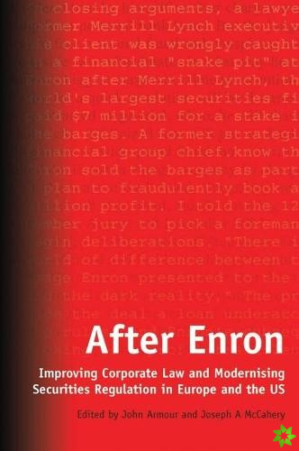 After Enron