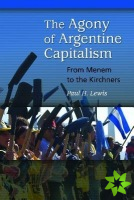 Agony of Argentine Capitalism