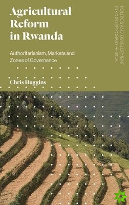 Agricultural Reform in Rwanda