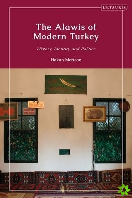 Alawis of Modern Turkey