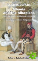 Albania and the Albanians