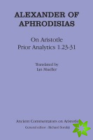 Alexander Aphrodisias Analytics
