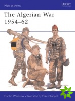 Algerian War 195462