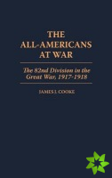 All-Americans at War