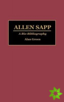 Allen Sapp