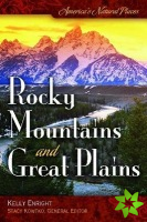 America's Natural Places: Rocky Mountains and Great Plains