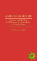 America's Shame
