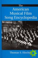 American Musical Film Song Encyclopedia