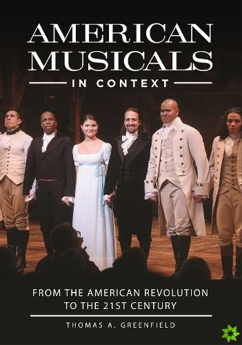 American Musicals in Context