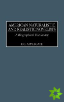 American Naturalistic and Realistic Novelists