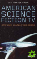 American Science Fiction TV