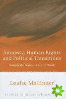 Amnesty, Human Rights and Political Transitions