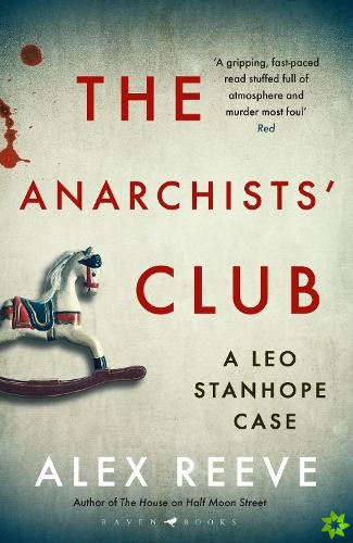 Anarchists' Club