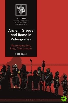 Ancient Greece and Rome in Videogames