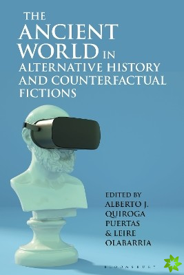 Ancient World in Alternative History and Counterfactual Fictions