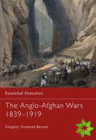 Anglo-Afghan Wars 1839-1919