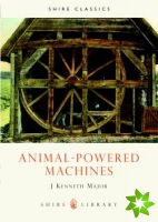 Animal-powered Machines