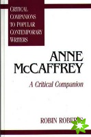 Anne McCaffrey