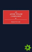 Anne Tyler Companion