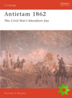 Antietam 1862