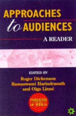 Approaches to Audiences
