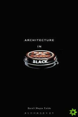 Architecture in Black