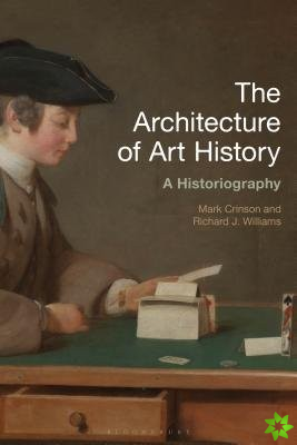 Architecture of Art History