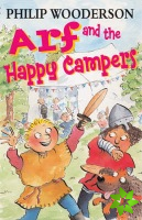 Arf and the Happy Campers