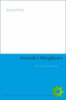 Aristotle's Metaphysics