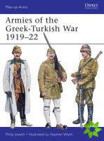 Armies of the Greek-Turkish War 191922