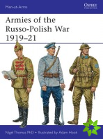 Armies of the Russo-Polish War 191921