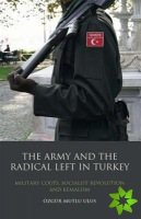 Army and the Radical Left in Turkey