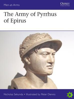 Army of Pyrrhus of Epirus