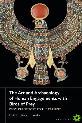 Art and Archaeology of Human Engagements with Birds of Prey