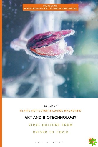 Art and Biotechnology